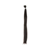 Streak Street 24 I Tip Dark Brown Hair Extension