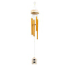Plus Value Wind Chimes 6 Pipes Hanging Bells Six Rods
