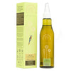 The Earth Collective Anti-Dandruff Hair Oil - 200 ml
