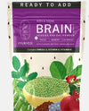 Iyurved Kids & Teens Brain Booster Veggies and Dal Powder - 300 gms
