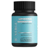 B'verge LIposomal Quercetin 500 Mg - 7 Veg Capsules