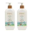 Tikitoro Teens Conditioning Shampoo Age: 11+ - 300 ml Each (Pack of 2)