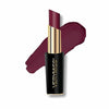 Verymiss Check Matte Lipstick Red Wine - 3.5 gms