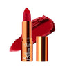 Mila Beaute Bold & Matte Long Lasting Lipstick Scarlet Seduction - 4.2 gms