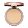 Fashion Colour Oil Control 2 In 1 Powder With Mirror Shade 03 - 20 gms