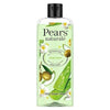 Pears Naturale Detoxifying Aloe Vera Body Wash - 250 ml