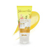 Fabessentials Turmeric Saffron Marigold Face Wash - 100 ml
