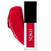 Soku Always Kissable Long Lasting Matte Liquid Lipsticks Smokin' Hot 04 - 4.5 ml