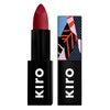 Kiro Lush Moist Matte Lipstick Red Beet (Soft Burgundy) - 4.2 gms