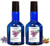 Vaadi Herbals Aromatherapy Body Oil - 110 ml (Pack of 2)