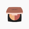 Sery Blush Highlighter Duo Dazzling Nude Luminous - 9 gms