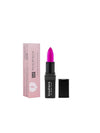 Starstruck By Sunny Leone Luxe Matte Lipstick Foxy Fuchsia - 4.2 gms