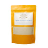 The Skin Hub Herbal Wax Powder Natural Ingredients for Painless Hair Removal  - 100 Gms