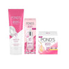 POND'S Bright Beauty Spot Less Fairness Combo