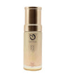 Matt Look High Coverage Water- Proof Oil free Matte Foundation Colour Natural - 45 gms