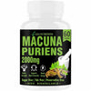 GOA NUTRITIONS Mucuna Pruriens Kapikachhu Extract - 60 Tablets