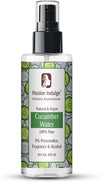 Passion Indulge Cucumber Water Skin Toner | Makeup Remover - 100 ml