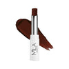 Mila Beaute 24 Hrs Locked In Lips Transfer Proof Lipstick Choco Brown - 3.2 gms