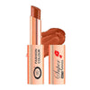 Fashion Colour Super Matte Lipstick Dark Cocoa - 4 gms