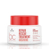 Schwarzkopf Professional Bonacure Dull Damaged Repair Rescue -  200 ml