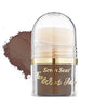 Seven Seas Body & Face Shimmer Highlighter Powder Coffe Brown - 8 gms