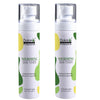 Dokmai London Nourishing Skin Toner Clarifying - 100 ml Each (Pack of 2)