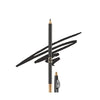 Colors Queen Eye Liner & Lip Liner Pencil 01 Black - 5 gms
