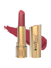 Shryoan Women's Long Lasting Non Transfer Matte Lipstick Shade 17 - 5 gms