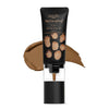 Lovechild Masaba Skip Everything 4 In 1 Serum Skin Tint Tough Toffee (Toffee) - 30 ml