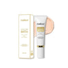 Maliao Color Match Long Lasting Makeup Base Foundation (White Ivory) - 50 ml