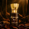 Adilqadri Shanaya Oud Attar for Men - 5.5 ml