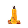 Labolia Beaute Honey Almond Body Lotion - 100 ml (Pack of 2)