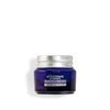 L'Occitane Immortelle Precious Overnight Blue Light Mask Mini - 8 ml