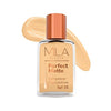 Mila Beaute Perfect Matte Long Wear Foundation 3 Blush - 30 ml
