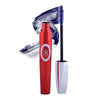 Fashion Colour Big Eye All Day Long Waterproof Mascara Blue - 8 ml