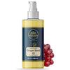 Wildflower Essentials Grape Seed Oil Cold Pressed - 50 ml