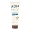 Aveeno Skin Relief Lotion For Sensitive Skin White - 71 gms