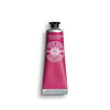 L'Occitane Shea Butter Delightful Rose Hand Cream - 30 ml