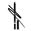 Mattlook Single Stroke Super Glide Eyeliner Kohl Kajal Jet Black - 1.3 gms