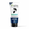 Amazing Earth Sunscreen for Men SPF 50 Gel Cream - 100 gms