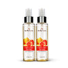 Vedic line Grapefruit And Honey Face Wash - 100 ml(Pack of 2)