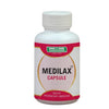 Medisiddh Medilax Capsule - 100 Caps