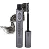 Fashion Colour Mascara Waterproof Black - 10 ml