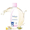 Softsens Baby Calming Massage Oil - 200 ml