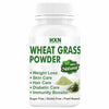 HXN Wheat grass Powder Organic supplement Support Immunity Booster -100 gms