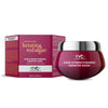 TYC Hair Strengthening Keratin Mask for Dry Damaged Frizzy Hair Repair with Red - 200 ml