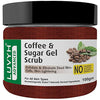 Luvyh Face Scrub for Women & Men Removes Tan - 100 gms