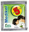 Mediker Natural Anti-Lice Treatment Shampoo - 5.5 ml