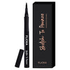 Flicka Sketch to Amaze Eyeliner Pen (Black) - 1.5 gms