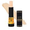 Seven Seas HD Pro Ultra Light Cover Concealer Nude - 8 gms
